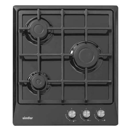 Газовая варочная панель Simfer H45V30B416