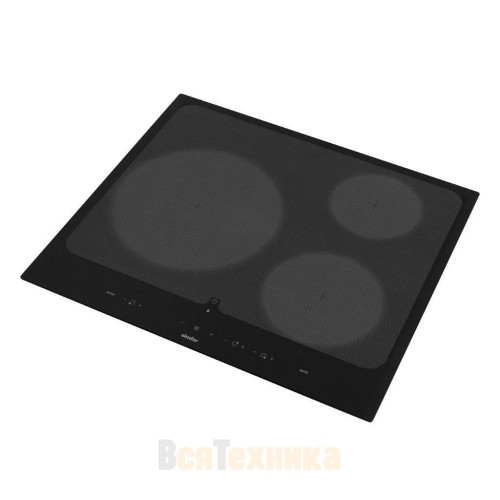 Индукционная варочная панель Simfer H60I18B020