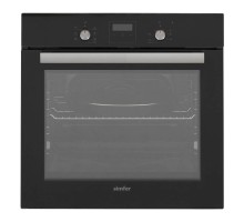Электрический духовой шкаф Simfer B6ES58016