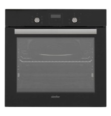 Электрический духовой шкаф Simfer B6ES58016