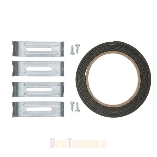 Электрическая варочная панель Simfer H45D13B001