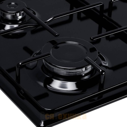 Газовая варочная панель Simfer H60V40B470