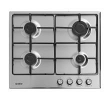 Газовая варочная панель Simfer H60V40M411