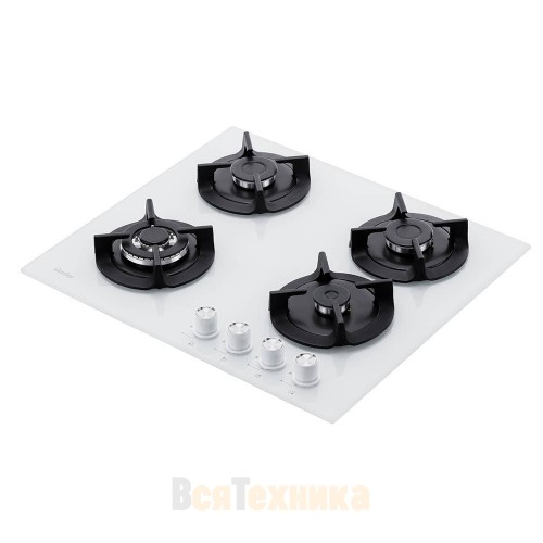 Газовая варочная поверхность Simfer H60N41W571