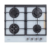 Газовая варочная панель Simfer H60H40W516