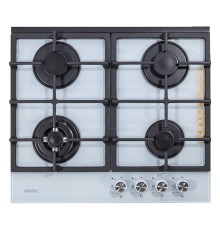 Газовая варочная панель Simfer H60H40W516
