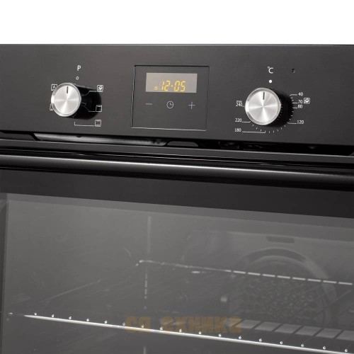Электрический духовой шкаф Simfer B6EB560001