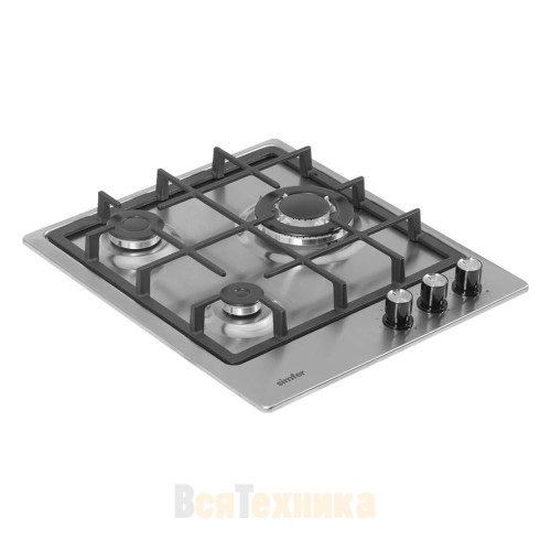 Газовая варочная панель Simfer H45V35M516