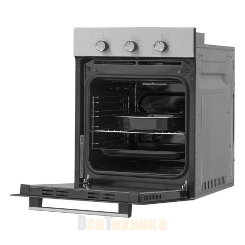 Электрический духовой шкаф Simfer B4EM14016