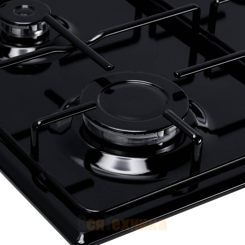 Газовая варочная поверхность Simfer H60V40B416