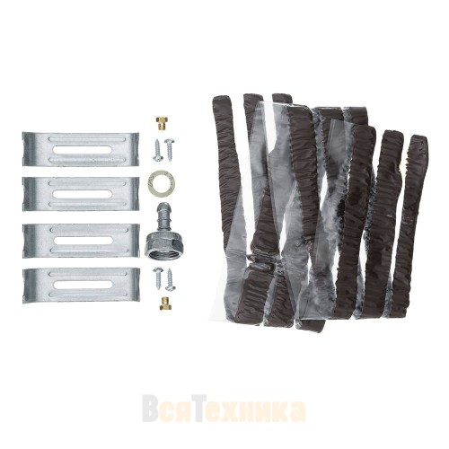Газовая варочная панель Simfer H30V20O516