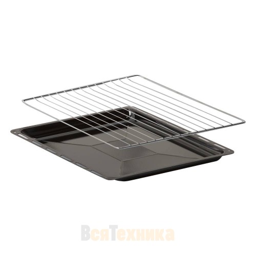 Электрический духовой шкаф Simfer B4EB14006