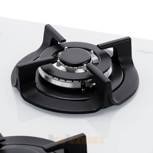 Газовая варочная поверхность Simfer H60N41W571