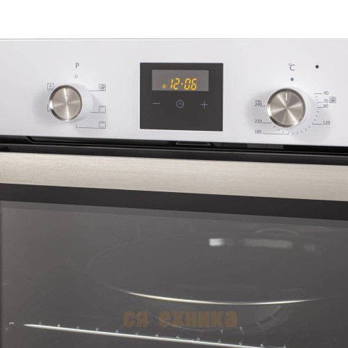Электрический духовой шкаф Simfer B6EW56016