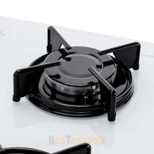 Газовая варочная поверхность Simfer H60N40W570