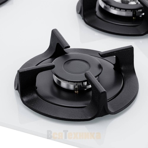 Газовая варочная поверхность Simfer H60N41W571
