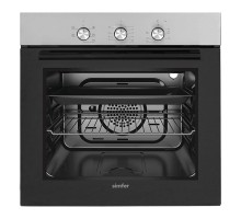 Электрический духовой шкаф Simfer B6EM16011