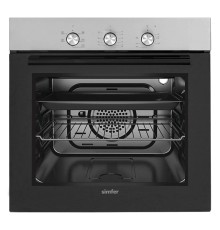 Электрический духовой шкаф Simfer B6EM16011