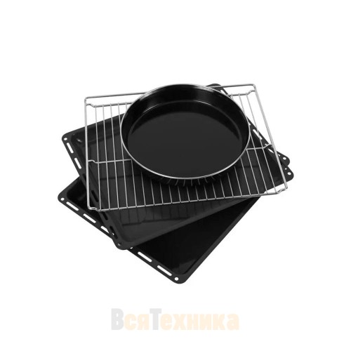 Электрический духовой шкаф Simfer B6EL77097