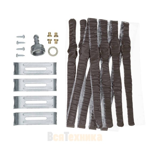 Газовая варочная панель Simfer H60Q40B401 серия Comfort
