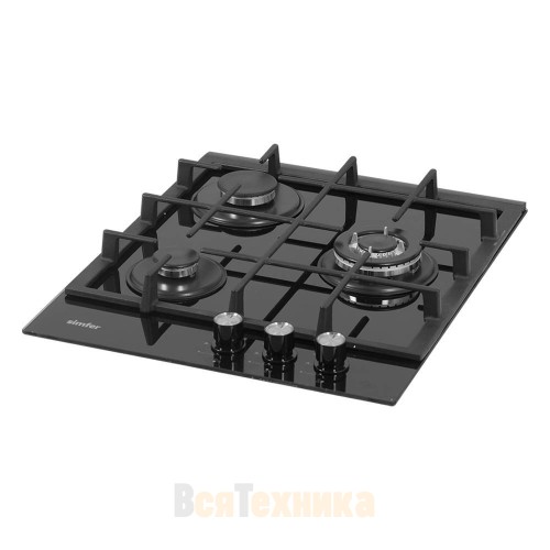 Газовая варочная панель Simfer H45L35B516