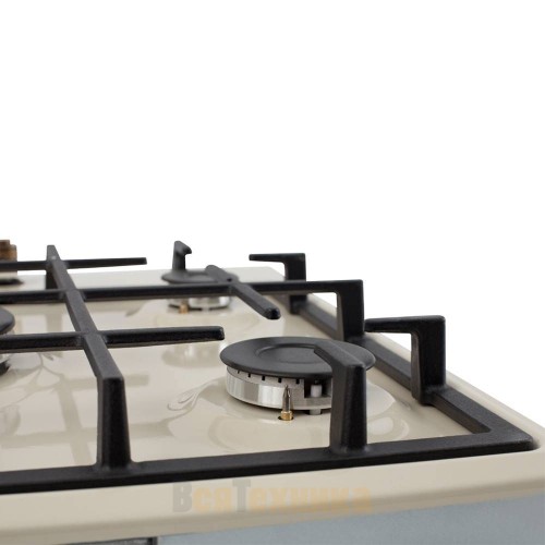 Газовая варочная панель Simfer H45V35O527