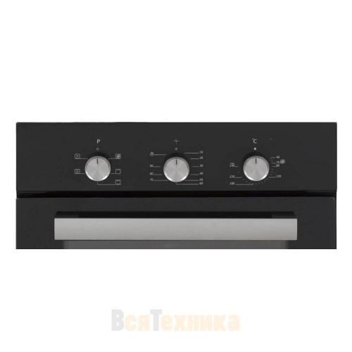 Электрический духовой шкаф Simfer B4EB16016