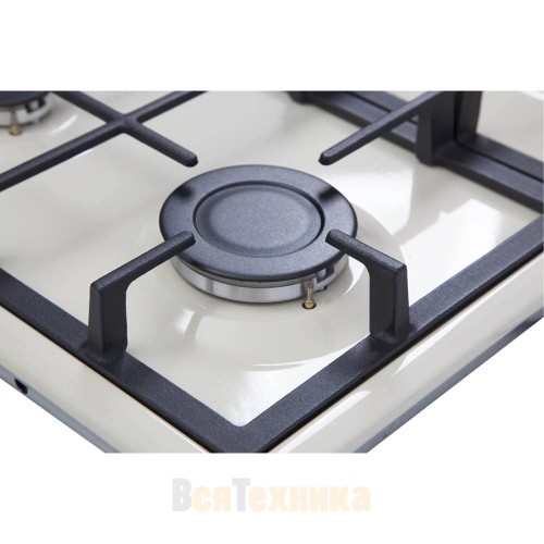 Газовая варочная панель Simfer H60V41O517