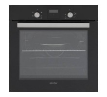 Электрический духовой шкаф Simfer B6EB56016