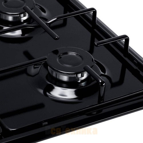 Газовая варочная панель Simfer H60V40B470