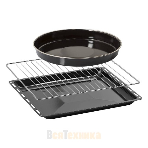 Электрический духовой шкаф Simfer B6EO77097