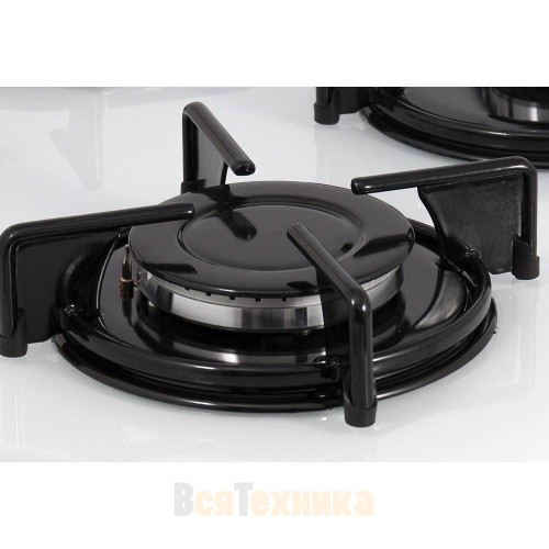 Газовая варочная панель Simfer H60K40C000