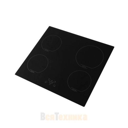 Индукционная варочная панель Simfer H60I19B011