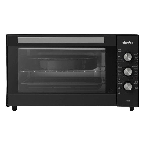 Электрическая Мини печь Simfer M3525 Classic