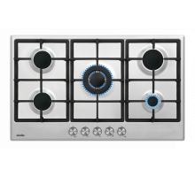 Варочная поверхность газовая Simfer H90W51M572