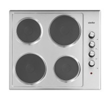 Электрическая варочная панель Simfer H60E04M011
