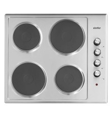 Электрическая варочная панель Simfer H60E04M011