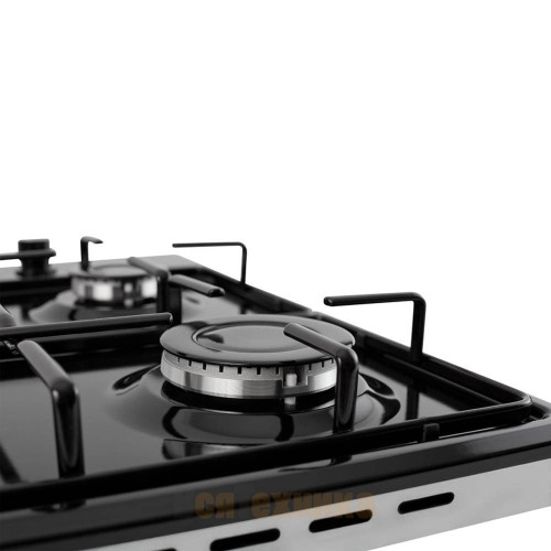 Газовая варочная панель Simfer H60Q40B411