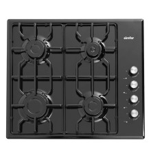 Газовая варочная панель Simfer H60Q40B570