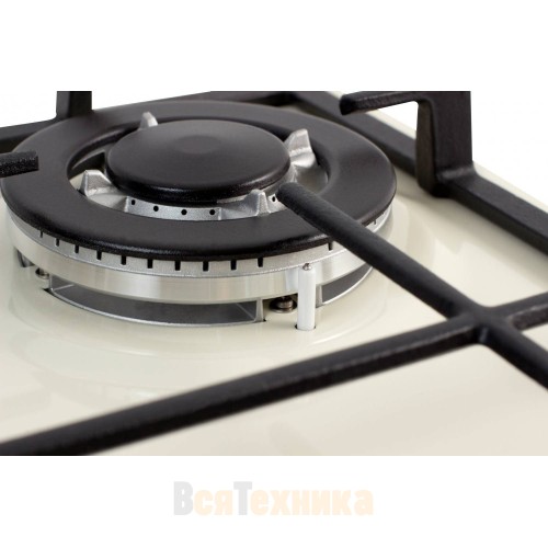 Газовая варочная панель Simfer H60S41O417
