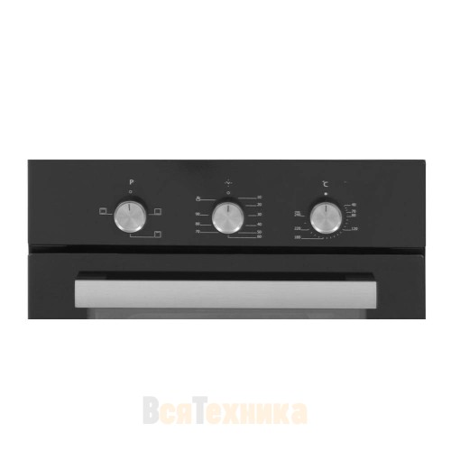 Электрический духовой шкаф Simfer B4EB14006