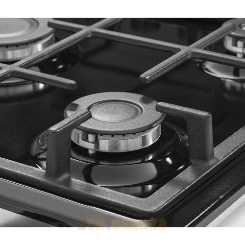 Газовая варочная панель Simfer H45V30B416
