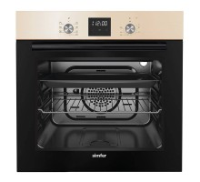 Электрический духовой шкаф Simfer B6ER56070