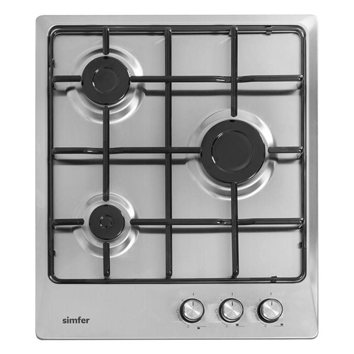 Газовая варочная панель Simfer H45V30M420
