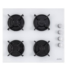 Газовая варочная панель Simfer H60K40C000