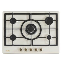 Газовая варочная панель Simfer H70W51O517