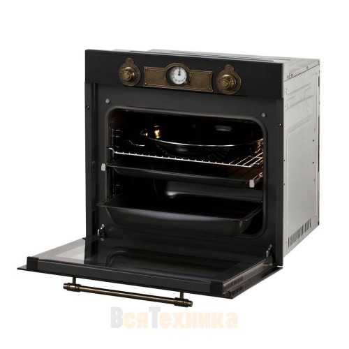 Электрический духовой шкаф Simfer B6EE78017