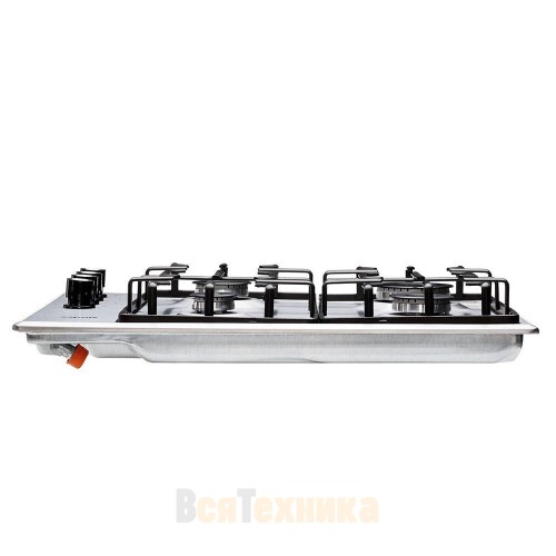 Газовая варочная панель Simfer H60Q40M412