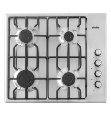 Газовая варочная панель Simfer H60Q40M471