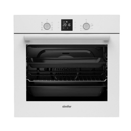 Электрический духовой шкаф Simfer B6EC68011